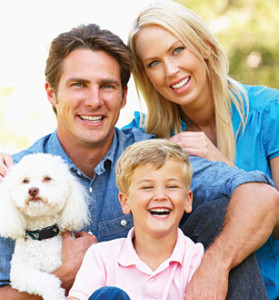 Fuquay Varina family dentist