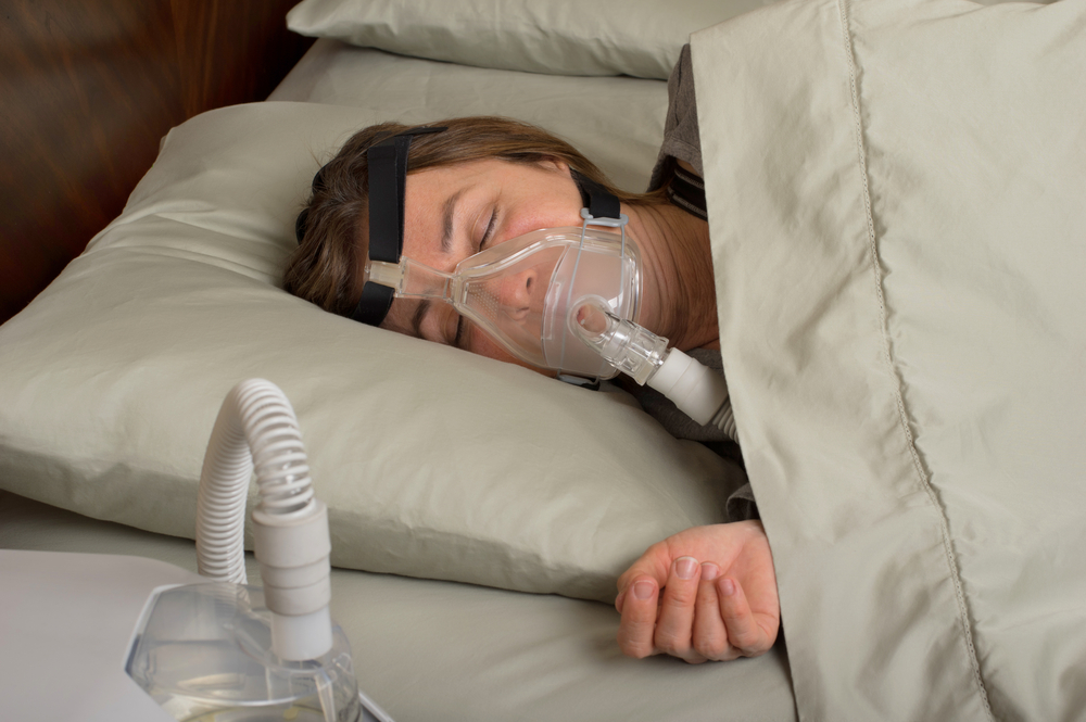 What Does Sleep Apnea Feel Like During The Day