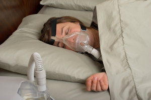 sleep apnea appliance