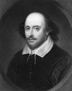 shakespeare