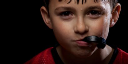 child-mouthguard