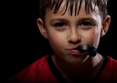 child-mouthguard