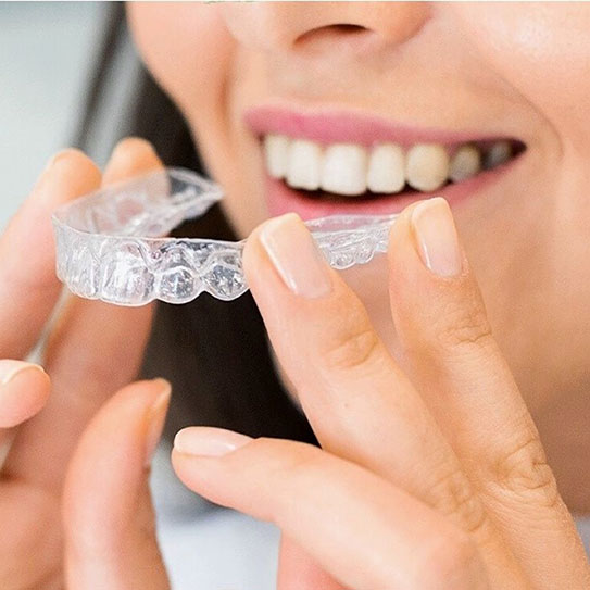 Invisalign Fuquay-Varina Invisalign Fuquay-Varina