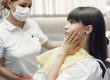 TMJ treatment dentist Fuquay-Varina