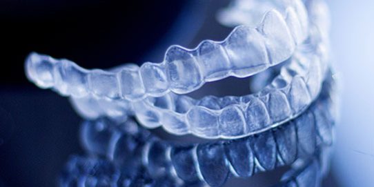 Invisalign provider