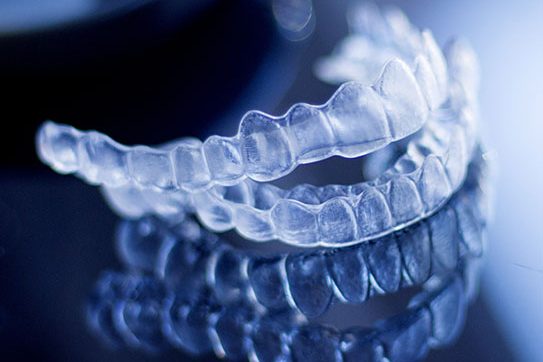 Invisalign provider