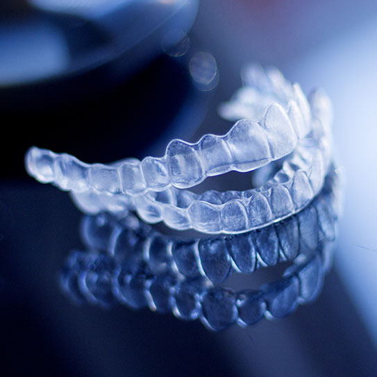 Invisalign provider