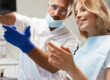 dental office near me NC dentist