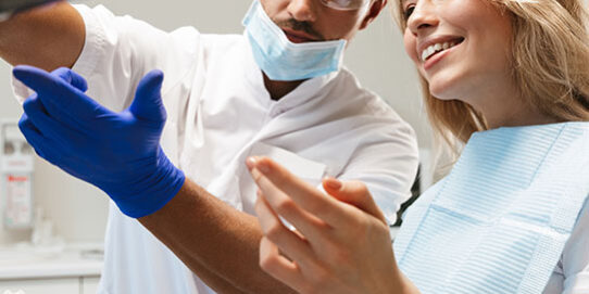 dental office near me NC dentist