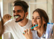 dentist near me oral hygiene