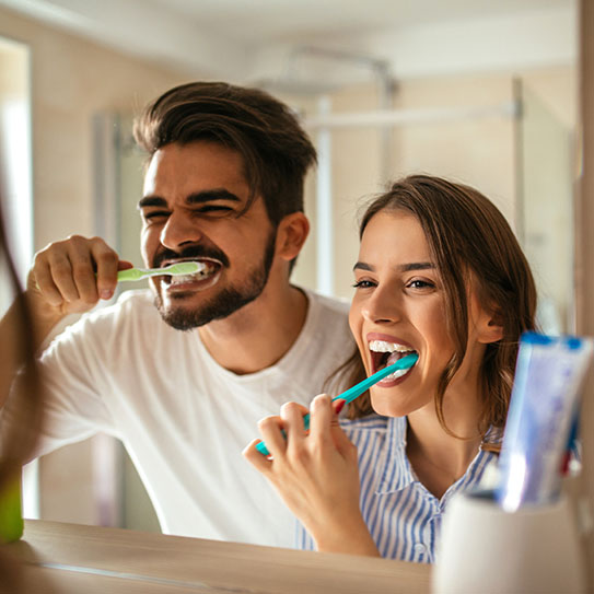 dentist near me oral hygiene