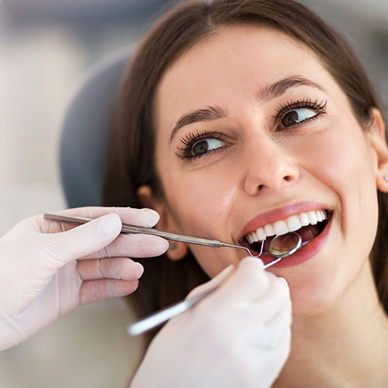 dentist in fuquay-varina dentist near me