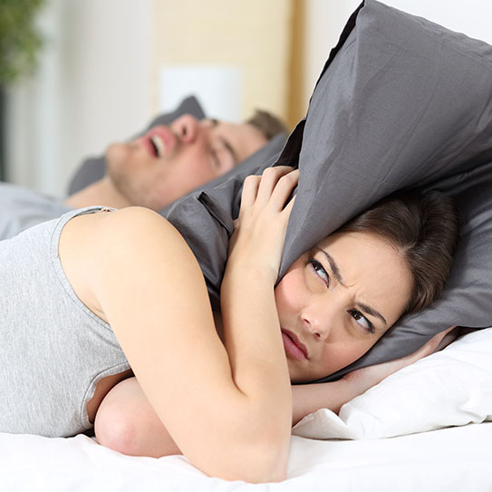 sleep apnea dentist near me