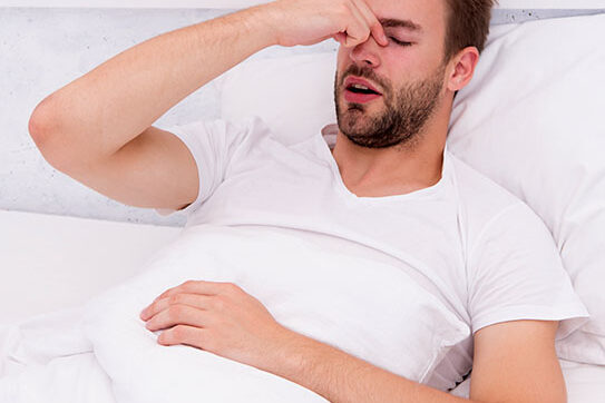 sleep apnea dentist fuquay-varina nc dentist near me