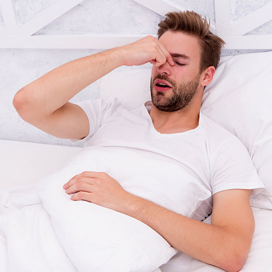 sleep apnea dentist fuquay-varina nc dentist near me