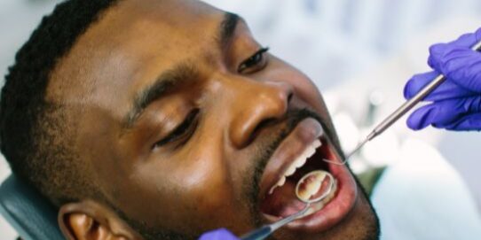 NC dentist fuquay family dentistry