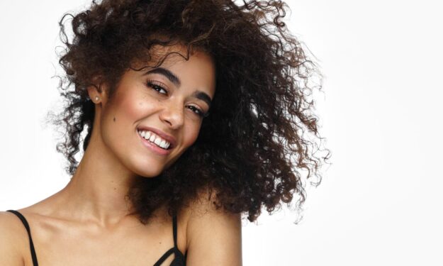 cosmetic dentist wake forest