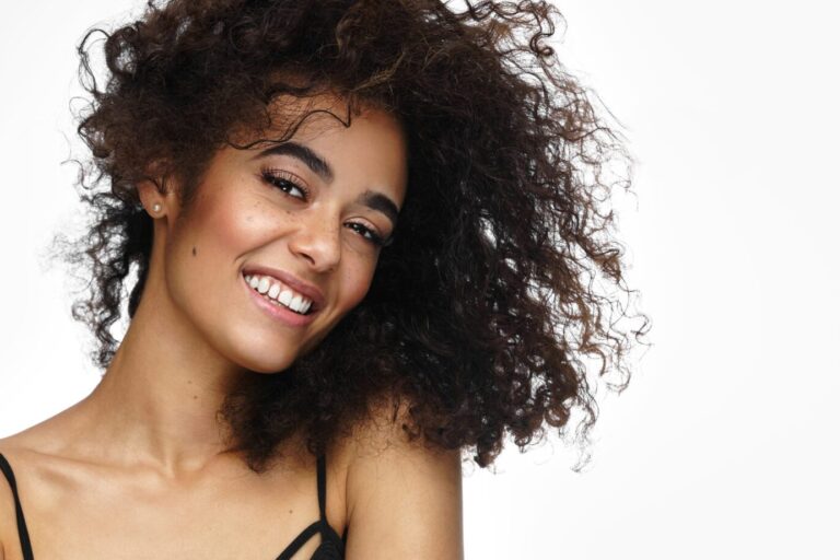 cosmetic dentist wake forest