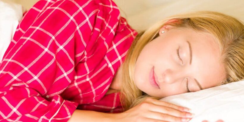 sleep apnea in Fuquay-Varina