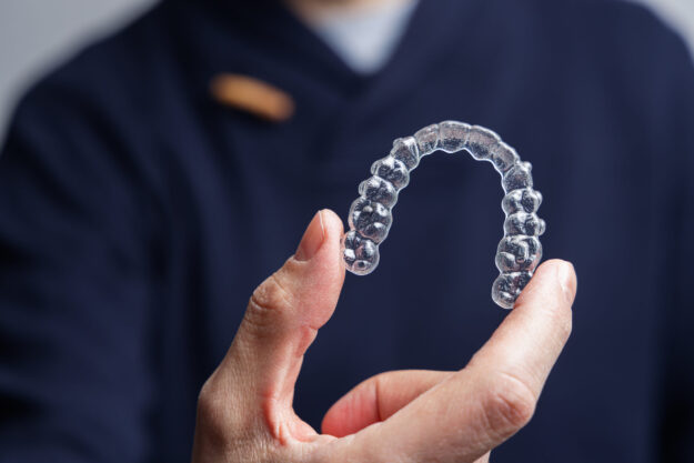 Invisalign in Fuquay-Varina Invisalign in Fuquay-Varina