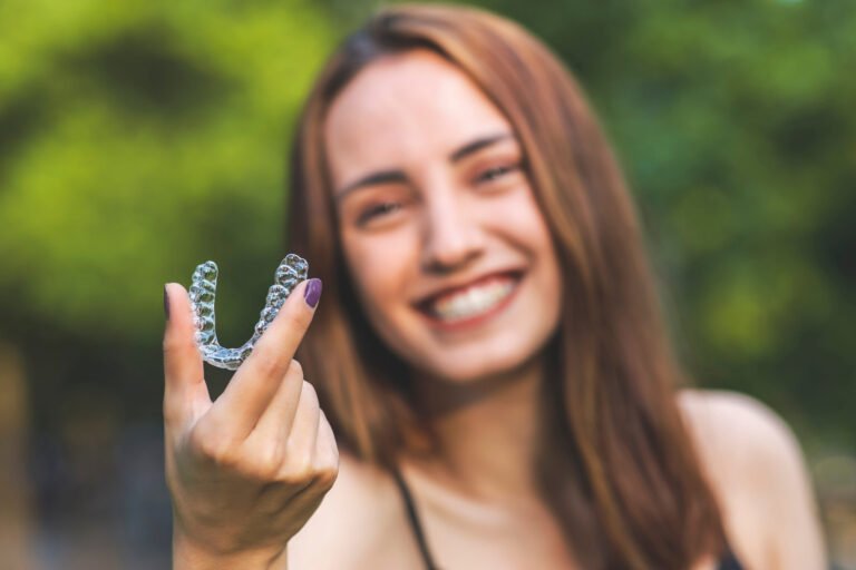 Invisalign in Fuquay-Varina