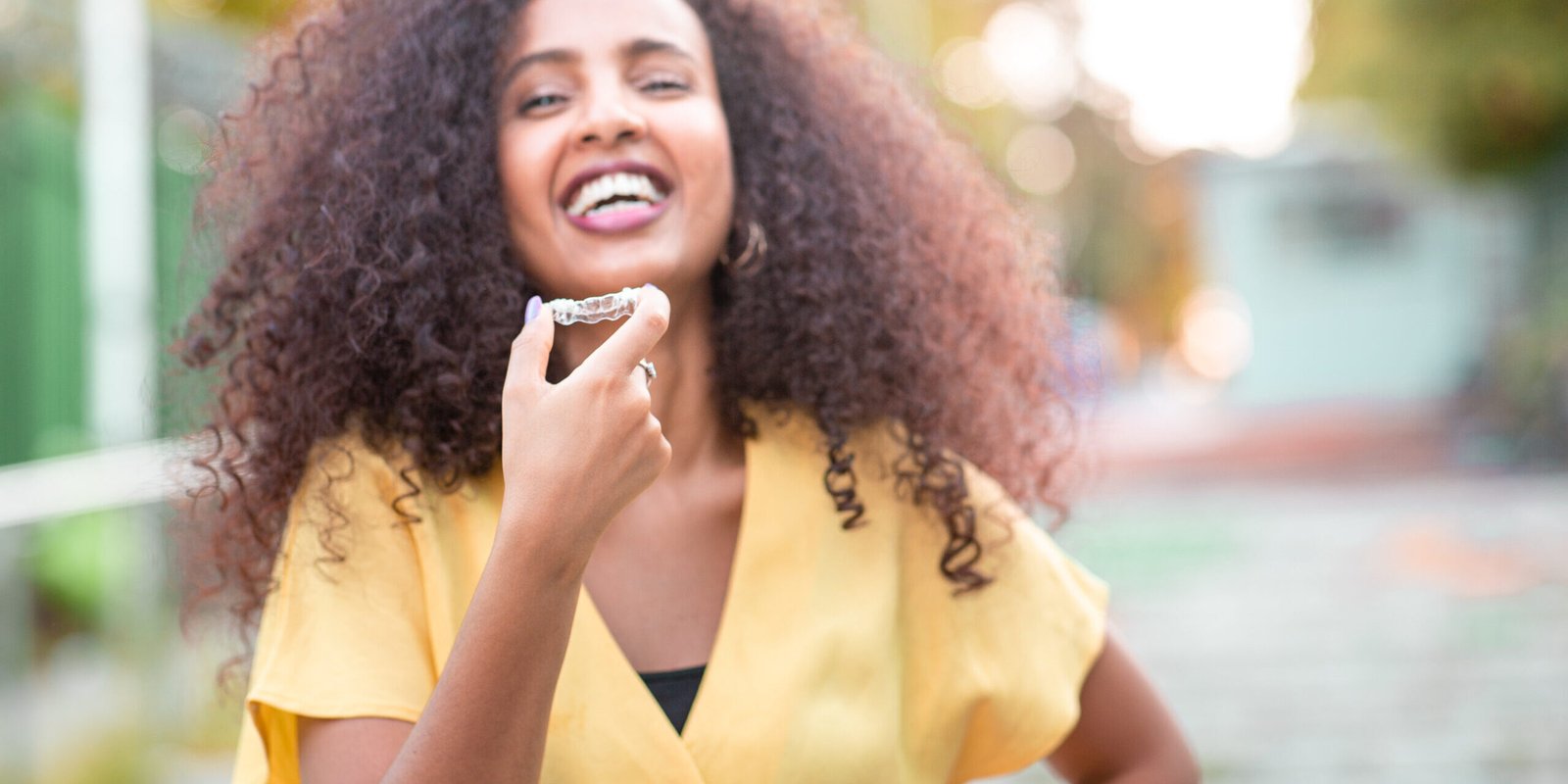 Invisalign in Fuquay-Varina